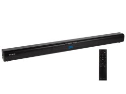 BLOW GŁOŚNIK BT SOUNDBAR CINEMA 4.0 CZARNY