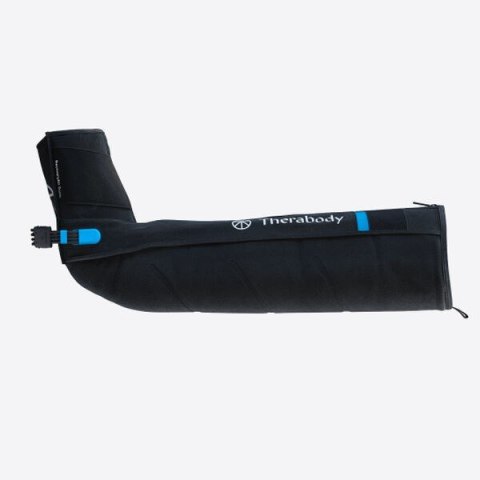 Buty kompresyjne Therabody RecoveryAir Pro rozm. L - urządzenie do masażu limfatycznego Buty kompresyjne Therabody RecoveryAir Pro rozm. L - urządzenie do masażu limfatycznego