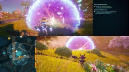 Destroy All Humans! 2 - Reprobed Dressed for Skill