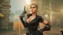 Destroy All Humans! 2 - Reprobed Dressed for Skill
