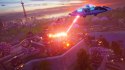Destroy All Humans! 2 - Reprobed Dressed for Skill