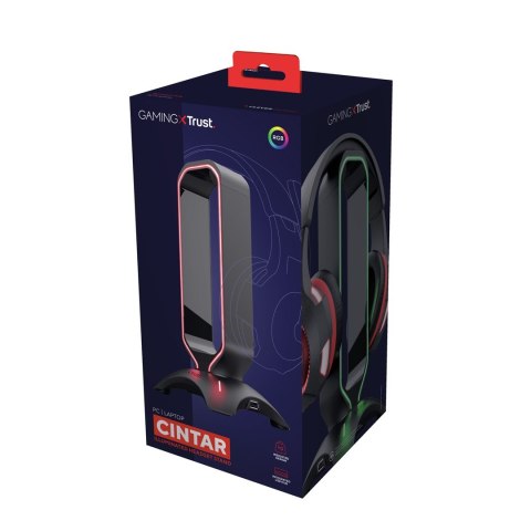 GXT265 CINTAR RGB HEADSET STAND GXT265 CINTAR RGB HEADSET STAND