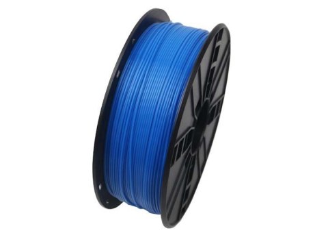 GEMBIRD FILAMENT PLA 1.75MM, 1KG, KOLOR FLUORESCENCYJNY NIEBIESKI GEMBIRD FILAMENT PLA 1.75MM, 1KG, KOLOR FLUORESCENCYJNY NIEBIESKI
