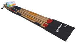 Gra plażowo-ogrodowa Schildkrot Mikado bierki 970110