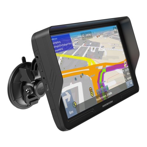 MODECOM FREEWAY CX 9.3 NAWIGACJA SAMOCHODOWA + MAP MODECOM FREEWAY CX 9.3 NAWIGACJA SAMOCHODOWA + MAP