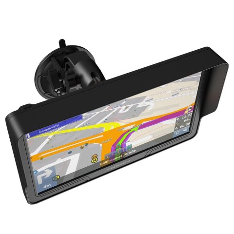 MODECOM FREEWAY CX 9.3 NAWIGACJA SAMOCHODOWA + MAP MODECOM FREEWAY CX 9.3 NAWIGACJA SAMOCHODOWA + MAP