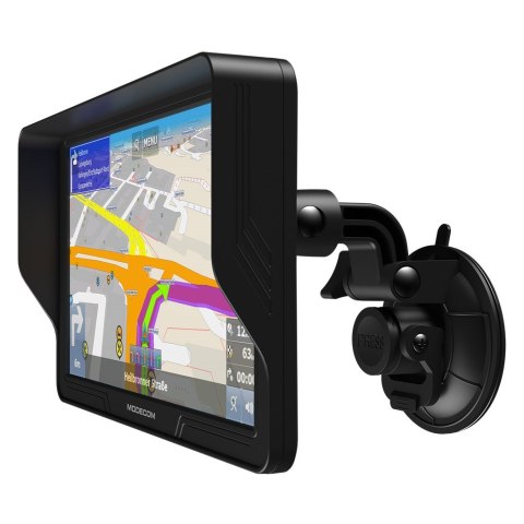 MODECOM FREEWAY CX 9.3 NAWIGACJA SAMOCHODOWA + MAP MODECOM FREEWAY CX 9.3 NAWIGACJA SAMOCHODOWA + MAP