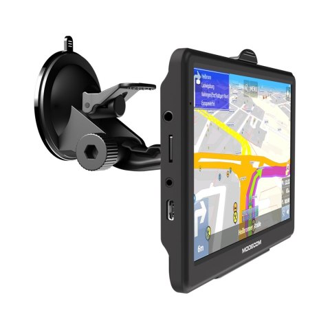 MODECOM NAWIGACJA SAMOCHODOWA FREEWAY CX 7.2 IPS + MODECOM NAWIGACJA SAMOCHODOWA FREEWAY CX 7.2 IPS +