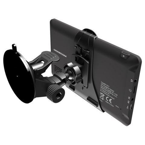 MODECOM NAWIGACJA SAMOCHODOWA FREEWAY CX 7.2 IPS + MODECOM NAWIGACJA SAMOCHODOWA FREEWAY CX 7.2 IPS +