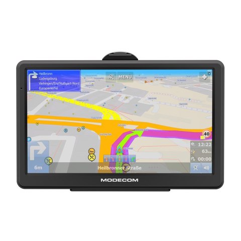 MODECOM NAWIGACJA SAMOCHODOWA FREEWAY CX 7.2 IPS + MODECOM NAWIGACJA SAMOCHODOWA FREEWAY CX 7.2 IPS +