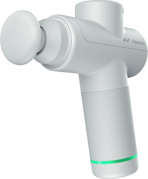 Masażer ręczny Hyperice Hypervolt Go 2.0 biały Masażer ręczny Hyperice Hypervolt Go 2.0 biały