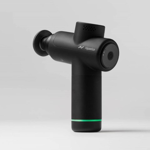 Masażer ręczny Hyperice Hypervolt Go 2.0 czarny Masażer ręczny Hyperice Hypervolt Go 2.0 czarny