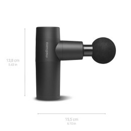 Pistolet masujący MG 150 Mini Medisana