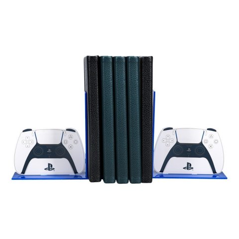Podpórki Pod Pudełka do Gier Playstation Dualsense Podpórki Pod Pudełka do Gier Playstation Dualsense