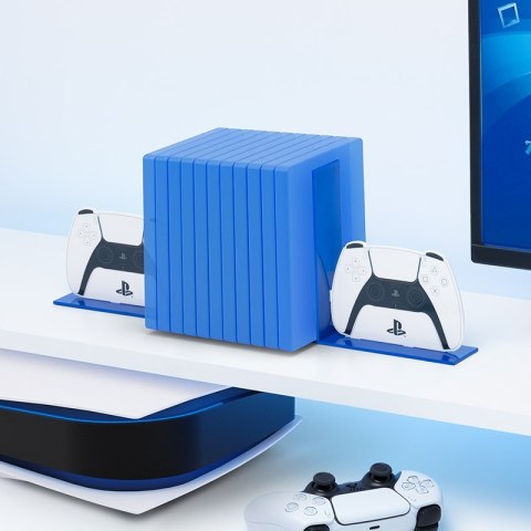 Podpórki Pod Pudełka do Gier Playstation Dualsense Podpórki Pod Pudełka do Gier Playstation Dualsense
