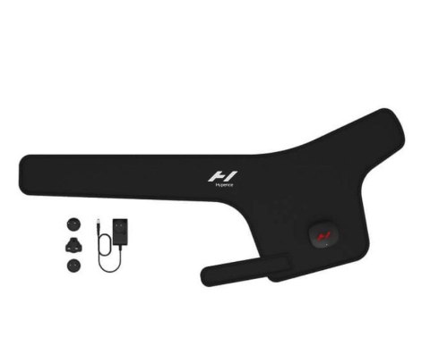 Rękaw wibrująco - rozgrzewający na ramię Hyperice Venom 2 lewy Rękaw wibrująco - rozgrzewający na ramię Hyperice Venom 2 lewy
