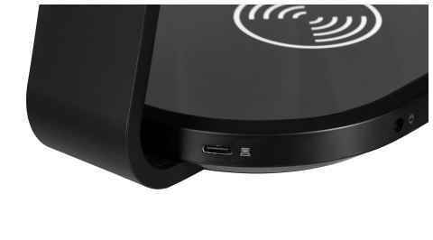 Stojak na słuchawki Lenovo Legion S600, GXF1B64183 Stojak na słuchawki Lenovo Legion S600, GXF1B64183