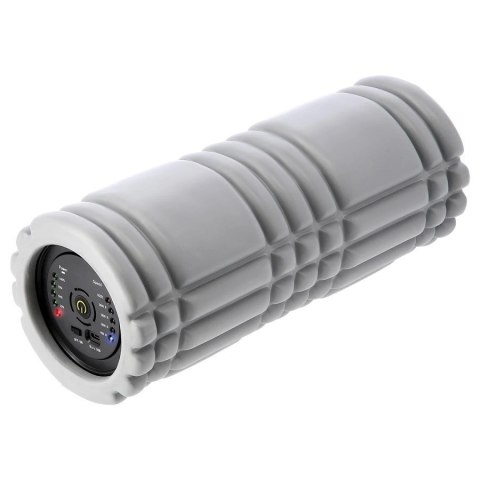 Wałek wibracyjny HMS FSV305 Vibra szary Wałek wibracyjny HMS FSV305 Vibra szary