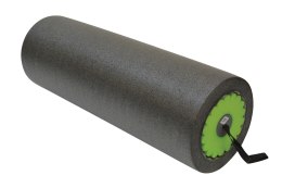 Wałki do masażu 3w1 Schildkrot szaro-zielony 960039