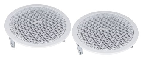Zestaw głośników bluetooth BLOW 30-300# (2.0; 15 W; kolor biały) Zestaw głośników bluetooth BLOW 30-300# (2.0; 15 W; kolor biały)