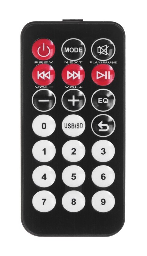 Zestaw głośników bluetooth BLOW 30-300# (2.0; 15 W; kolor biały) Zestaw głośników bluetooth BLOW 30-300# (2.0; 15 W; kolor biały)