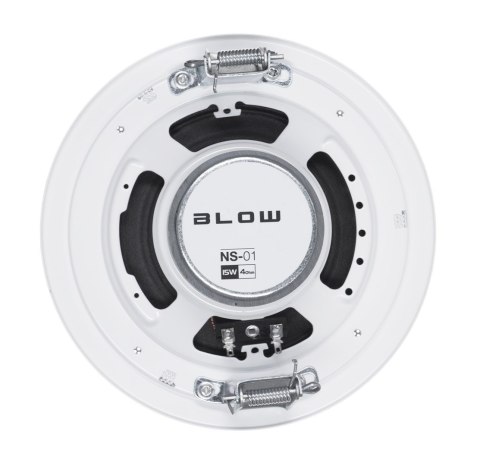 Zestaw głośników bluetooth BLOW 30-300# (2.0; 15 W; kolor biały) Zestaw głośników bluetooth BLOW 30-300# (2.0; 15 W; kolor biały)