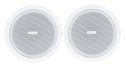Zestaw głośników bluetooth BLOW 30-300# (2.0; 15 W; kolor biały)