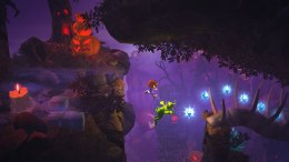 Giana Sisters: Twisted Dreams