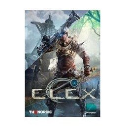 Gra PC Elex (wersja cyfrowa; PL)