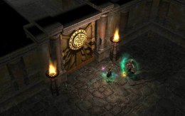 Gra PC Titan Quest Anniversary Edition (wersja cyfrowa; PL - kinowa)