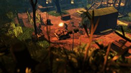 Jagged Alliance: Rage!