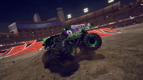 Monster Jam Steel Titans 2 Monster Jam Steel Titans 2