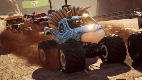 Monster Jam Steel Titans 2 Monster Jam Steel Titans 2