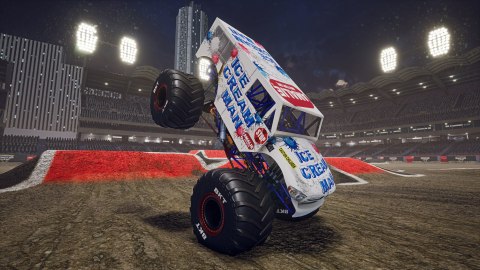 Monster Jam Steel Titans 2 Monster Jam Steel Titans 2