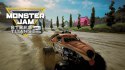 Monster Jam Steel Titans 2