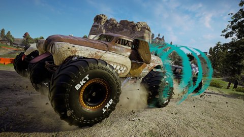 Monster Jam Steel Titans 2 Monster Jam Steel Titans 2