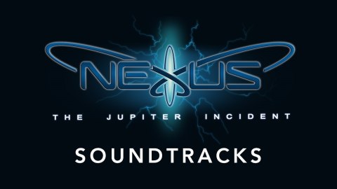 Nexus - The Jupiter Incident Soundtrack Nexus - The Jupiter Incident Soundtrack