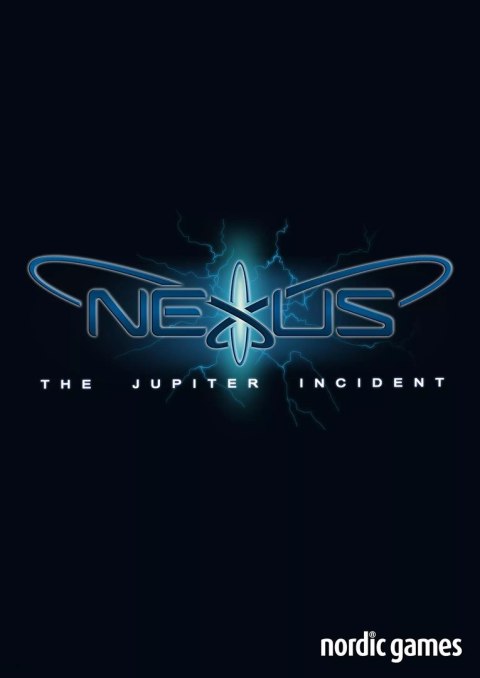 Nexus - The Jupiter Incident Soundtrack Nexus - The Jupiter Incident Soundtrack