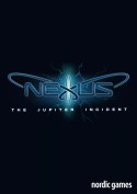 Nexus - The Jupiter Incident