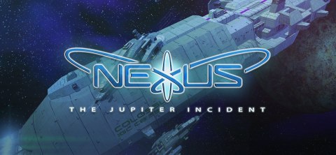 Nexus - The Jupiter Incident Nexus - The Jupiter Incident
