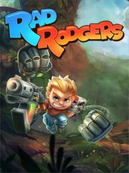 Rad Rodgers Radical Edition