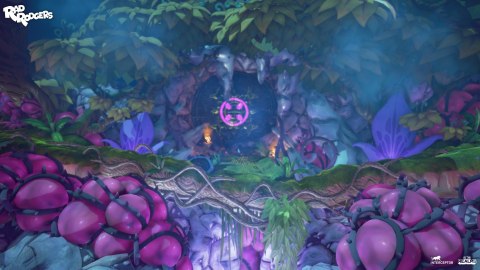 Rad Rodgers: World One Rad Rodgers: World One