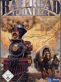 Railroad Pioneer