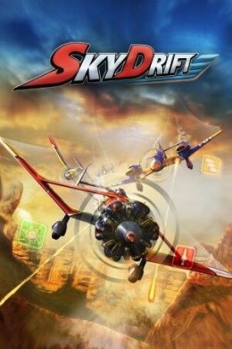 SkyDrift: Gladiator Multiplayer Pack