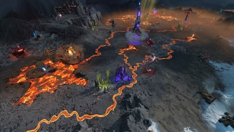 SpellForce Conquest of Eo