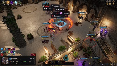 SpellForce Conquest of Eo SpellForce Conquest of Eo