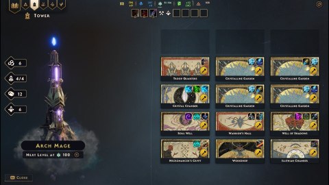 SpellForce Conquest of Eo SpellForce Conquest of Eo
