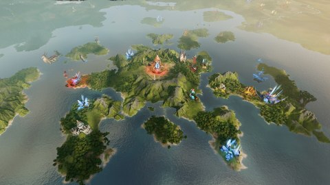 SpellForce Conquest of Eo SpellForce Conquest of Eo