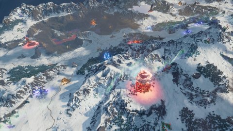 SpellForce Conquest of Eo SpellForce Conquest of Eo
