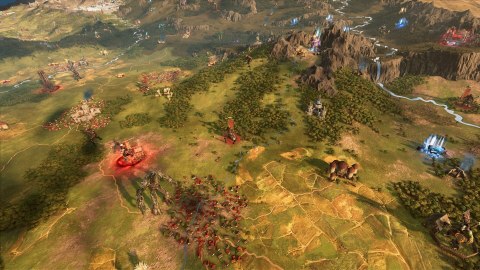 SpellForce Conquest of Eo SpellForce Conquest of Eo